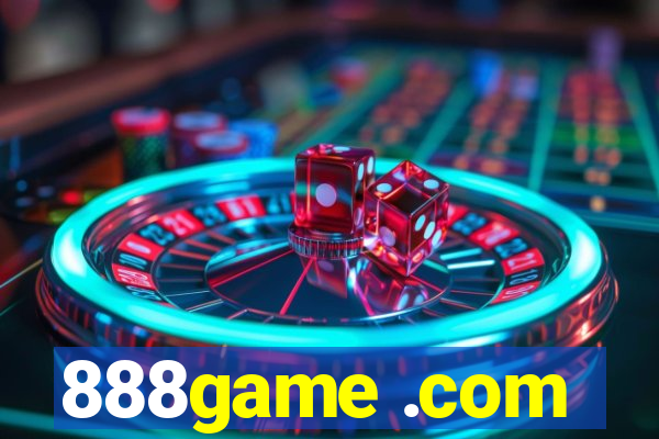 888game .com